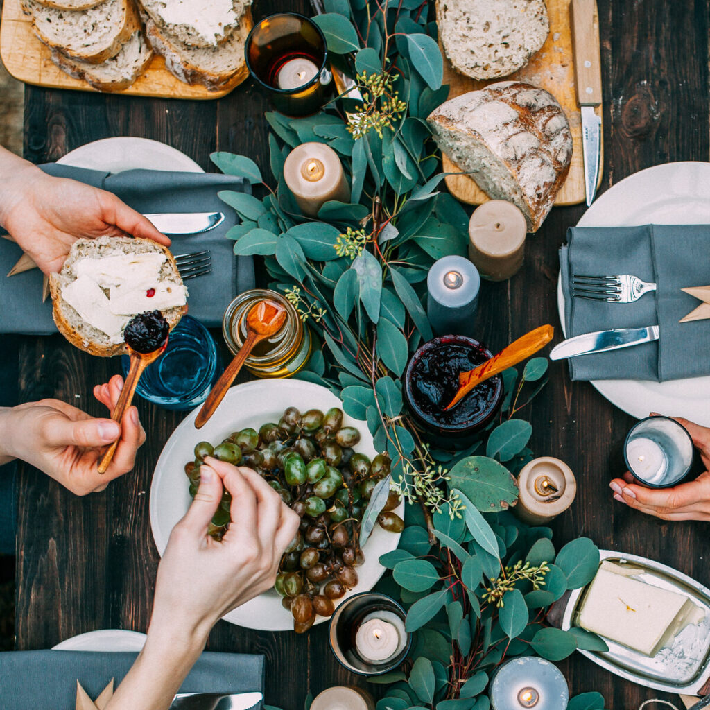 A Foodie’s Guide to Hidden Lakes: The Best Eats and Hidden Gems in Spring Lake’s Secret Neighborhood